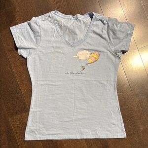 Oh the places top